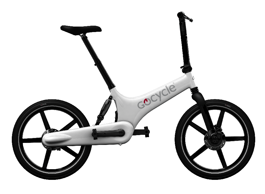 Gocycle G2R