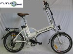 e-bike Flexy